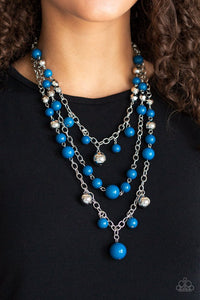 the-partygoer-blue-necklace-paparazzi-accessories