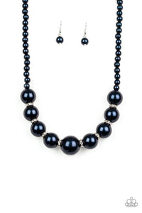 soho-socialite-blue-necklace-paparazzi-accessories