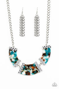 haute-blooded-blue-necklace-paparazzi-accessories