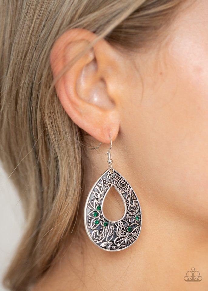 botanical-butterfly-green-earrings