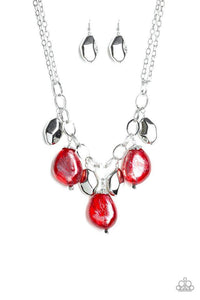 looking-glass-glamorous-red-necklace-paparazzi-accessories