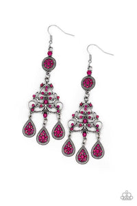 royal-renovation-pink-earrings-paparazzi-accessories