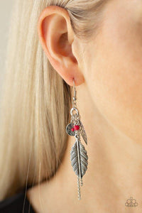 western-whimsicality-pink-earrings-paparazzi-accessories