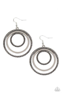 rippling-refinement-silver-earrings-paparazzi-accessories