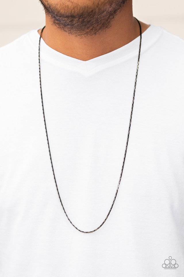 game-day-gold-necklace-paparazzi-accessories