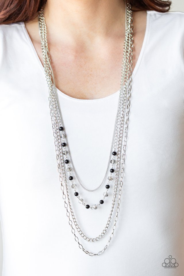soho-sophistication-black-necklace-paparazzi-accessories