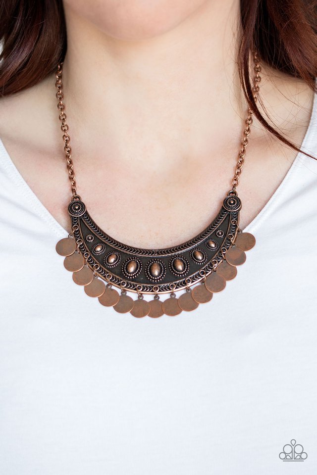 chimes-up-copper-necklace-paparazzi-accessories