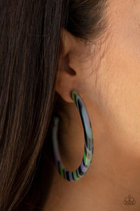 haute-blooded-green-earrings-paparazzi-accessories