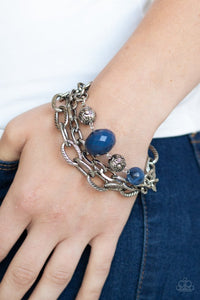 mega-malibu-blue-bracelet-paparazzi-accessories
