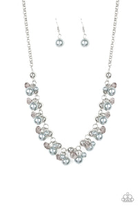 duchess-royale-silver-necklace-paparazzi-accessories