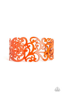 vine-and-dash-orange-bracelet-paparazzi-accessories