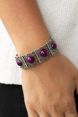 victorian-dream-purple-bracelet