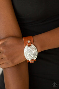 better-recognize-brown-bracelet-paparazzi-accessories