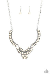 omega-oasis-white-necklace-paparazzi-accessories