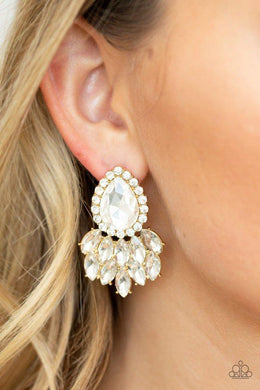 a-breath-of-fresh-heir-gold-earrings-paparazzi-accessories