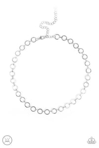 roundabout-radiance-silver-necklace-paparazzi-accessories