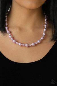 pearl-heirloom-purple-necklace-paparazzi-accessories