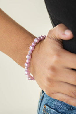 powder-and-pearls-purple-bracelet-paparazzi-accessories