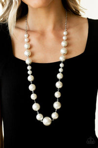 pearl-prodigy-white-necklace-paparazzi-accessories