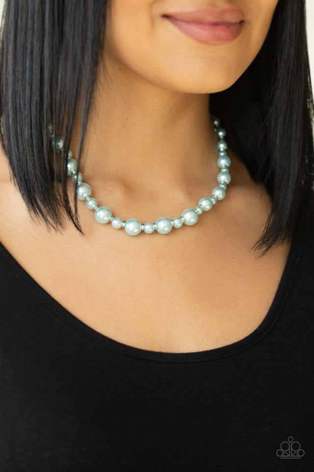 pearl-heirloom-blue-necklace-paparazzi-accessories