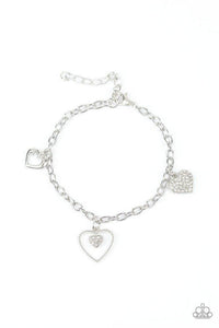 hearts-and-harps-white-bracelet-paparazzi-accessories