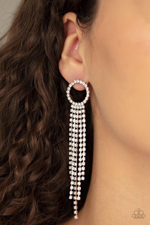 endless-sheen-white-earrings-paparazzi-accessories