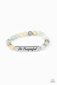 be-prayerful-green-bracelet-paparazzi-accessories