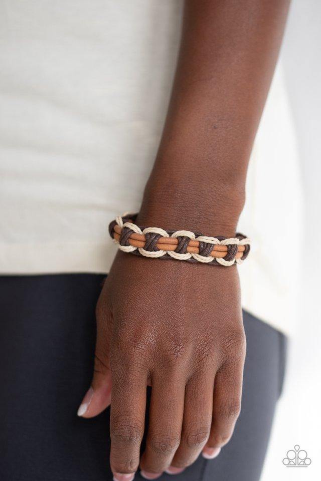 dont-weave-me-hanging-brown-bracelet