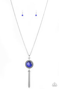 serene-serendipity-blue-necklace-paparazzi-accessories