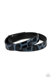 all-grrirl-blue-bracelet-paparazzi-accessories