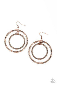 fiercely-focused-copper-earrings-paparazzi-accessories