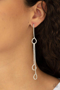chance-of-reign-white-earrings-paparazzi-accessories