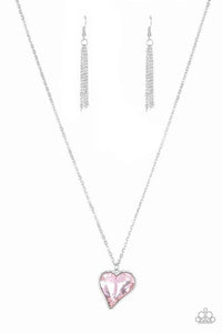 heart-flutter-pink-necklace-paparazzi-accessories