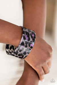 top-cat-purple-bracelet-paparazzi-accessories