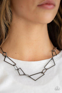 shattering-records-black-necklace-paparazzi-accessories