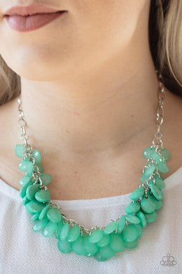 colorfully-clustered-green-necklace