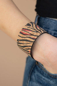 zebra-zone-red-bracelet-paparazzi-accessories