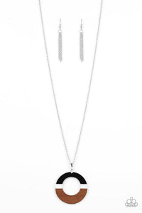 sail-into-the-sunset-black-necklace-paparazzi-accessories