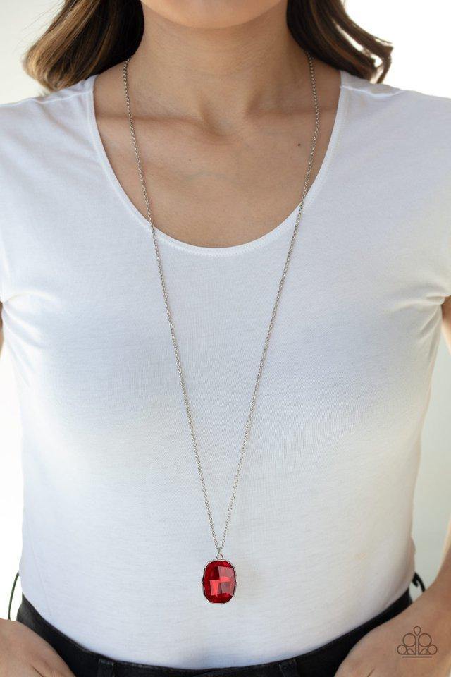 imperfect-iridescence-red-necklace-paparazzi-accessories