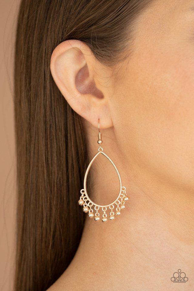 country-charm-rose-gold-earrings-paparazzi-accessories