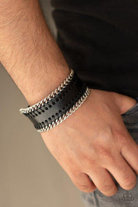 got-grit-black-bracelet