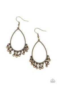 country-charm-brass-earrings-paparazzi-accessories