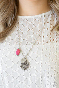free-spirited-forager-pink-necklace