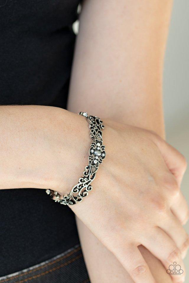 victorian-vines-silver-bracelet