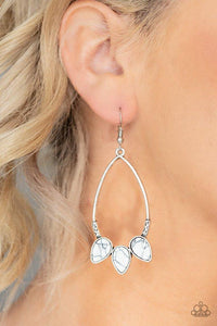 fierce-frontier-white-earrings