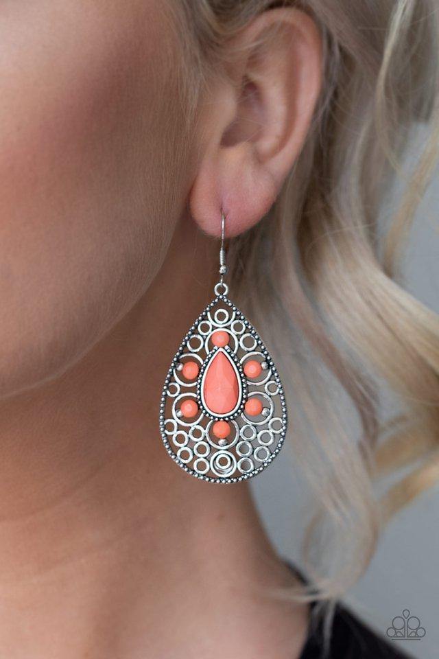 modern-garden-orange-earrings