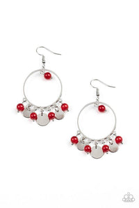 bubbly-buoyancy-red-earrings-paparazzi-accessories