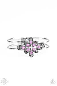go-with-the-florals-purple-bracelet-paparazzi-accessories