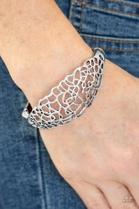 airy-asymmetry-silver-bracelet