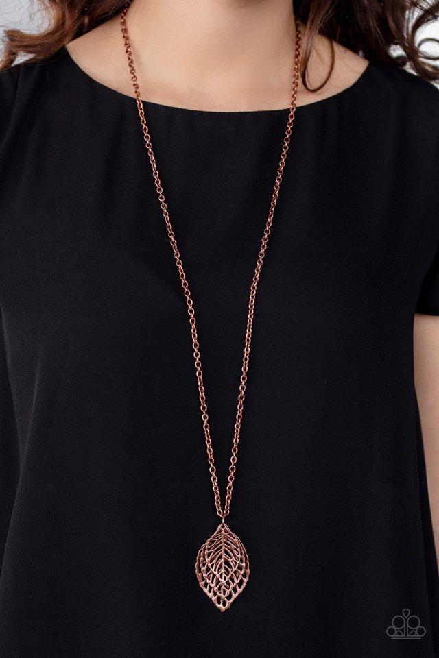 just-be-leaf-copper-necklace